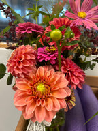 KA’s® Apricot Jam